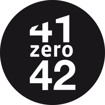 41ZERO42