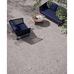 Gardenia/Ariana La Geoteca Ceppo di Gre 80x80x2 R11 outdoor, afname per doos van 0,64 m²