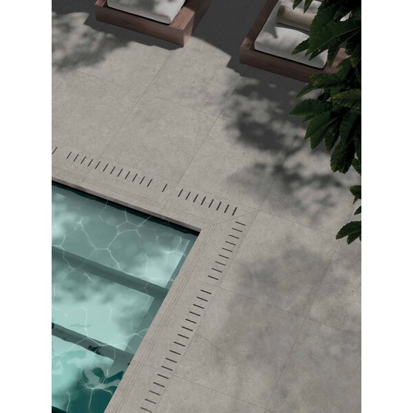 Gardenia/Ariana La Geoteca Vicenza 60x120x2 R11 outdoor, afname per doos van 0,72 m²