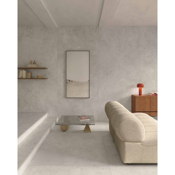 Gardenia/Ariana La Geoteca Bourgougne Silver 60x120, afname per doos van 2,16 m²