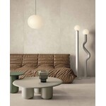 Gardenia/Ariana Camouflage Beton Ecru 120x120, afname per doos van 2,88 m²