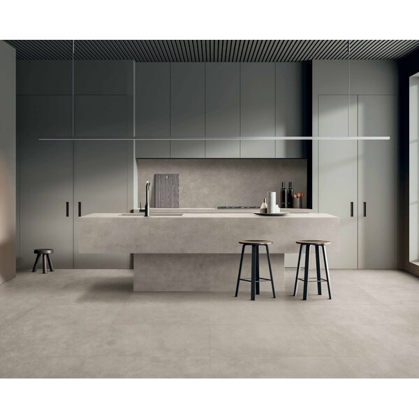 Gardenia/Ariana Camouflage Beton Taupe 60x120, afname per doos van 1,44 m²