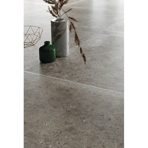 Gardenia/Ariana Anima Fango 120x120, afname per doos van 2,88 m²