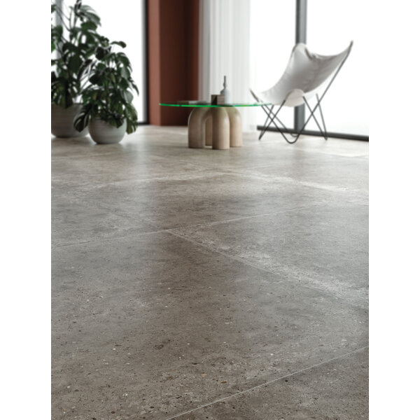 Gardenia/Ariana Anima Fango 120x120, afname per doos van 2,88 m²