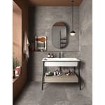 Gardenia/Ariana Anima Fango 60x120, afname per doos van 1,44 m²