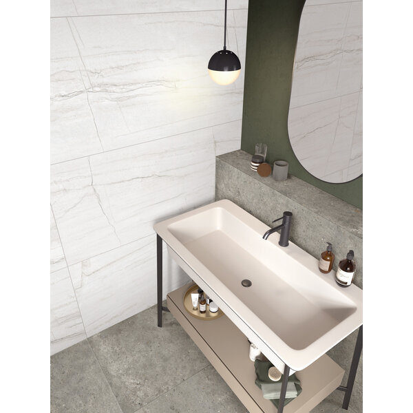 Gardenia/Ariana Anima Fango 60x120, afname per doos van 1,44 m²