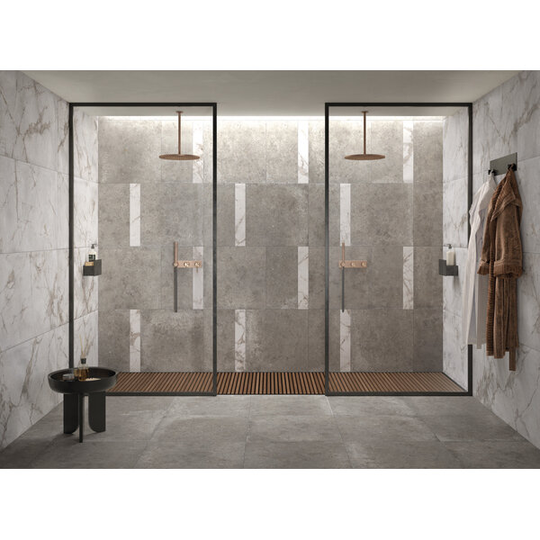 Gardenia/Ariana Anima Fango 30x60, afname per doos van 1,08 m²