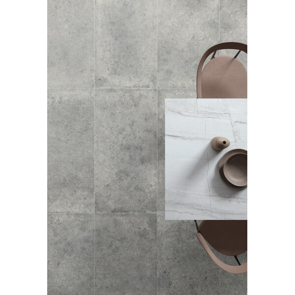 Gardenia/Ariana Anima Grigio 60x120, afname per doos van 1,44 m²