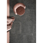 Gardenia/Ariana Anima Fumo 80x80, afname per doos van 1,28 m²