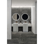 Gardenia/Ariana Anima Fumo 60x120, afname per doos van 1,44 m²