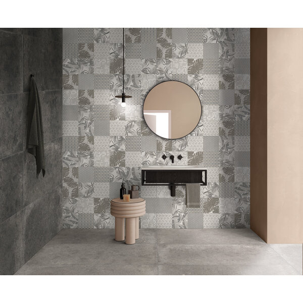 Gardenia/Ariana Anima Fumo 60x120, afname per doos van 1,44 m²