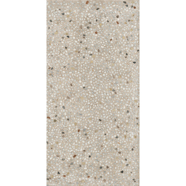Gardenia/Ariana Anima Ghiaia Beige 60x120, afname per doos van 1,44 m²