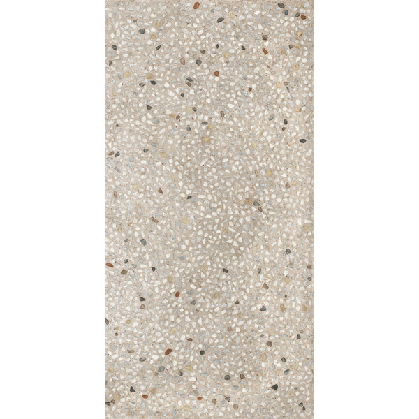 Gardenia/Ariana Anima Ghiaia Beige 60x120, afname per doos van 1,44 m²