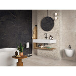 Gardenia/Ariana Anima Ghiaia Beige 60x120, afname per doos van 1,44 m²