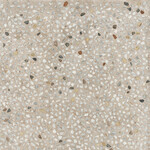 Gardenia/Ariana Anima Ghiaia Beige 60x60, afname per doos van 1,08 m²