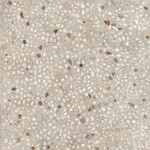 Gardenia/Ariana Anima Ghiaia Beige 60x60, afname per doos van 1,08 m²