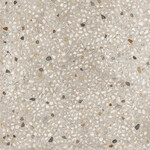 Gardenia/Ariana Anima Ghiaia Beige 60x60, afname per doos van 1,08 m²