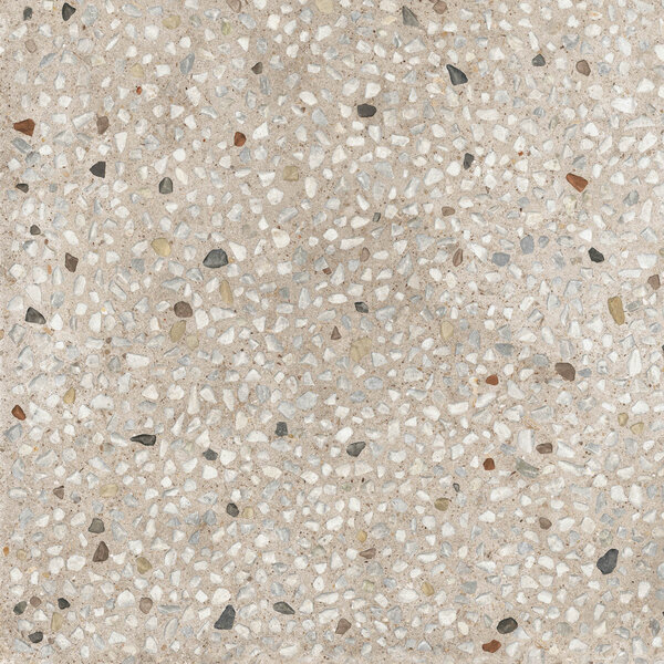 Gardenia/Ariana Anima Ghiaia Beige 60x60, afname per doos van 1,08 m²