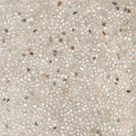 Gardenia/Ariana Anima Ghiaia Beige 60x60, afname per doos van 1,08 m²