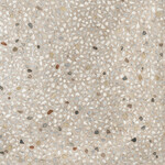 Gardenia/Ariana Anima Ghiaia Beige 60x60, afname per doos van 1,08 m²