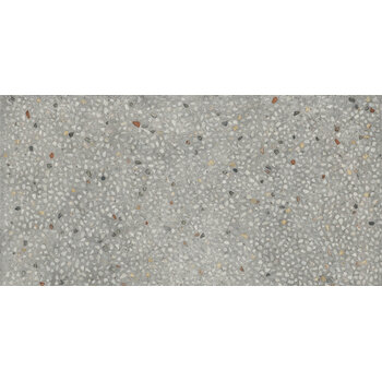 Gardenia/Ariana Anima Ghiaia Grigio 60x120 a 1,44 m²