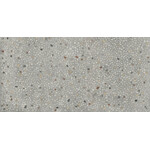 Gardenia/Ariana Anima Ghiaia Grigio 60x120, afname per doos van 1,44 m²