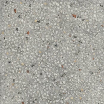 Gardenia/Ariana Anima Ghiaia Grigio 60x60 a 1,08 m²