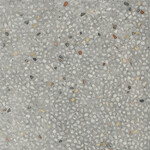 Gardenia/Ariana Anima Ghiaia Grigio 60x60, afname per doos van 1,08 m²