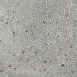Gardenia/Ariana Anima Ghiaia Grigio 60x60, afname per doos van 1,08 m²