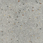 Gardenia/Ariana Anima Ghiaia Grigio 60x60, afname per doos van 1,08 m²