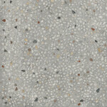 Gardenia/Ariana Anima Ghiaia Grigio 60x60, afname per doos van 1,08 m²