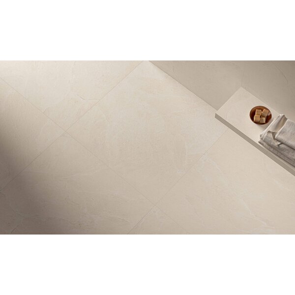 Gardenia/Ariana Falaise White 120x120, afname per doos van 2,88 m²