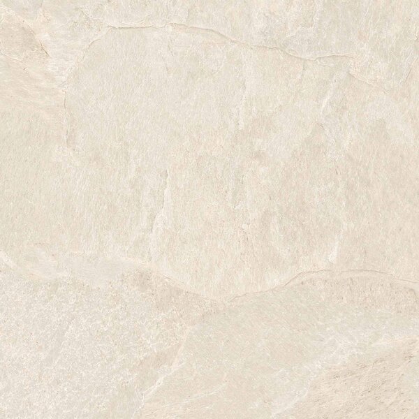 Gardenia/Ariana Falaise White 80x80, afname per doos van 1,28 m²