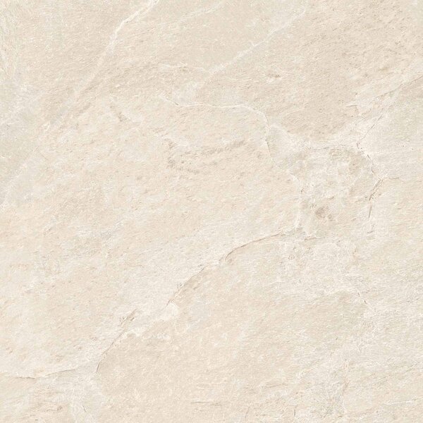 Gardenia/Ariana Falaise White 80x80, afname per doos van 1,28 m²