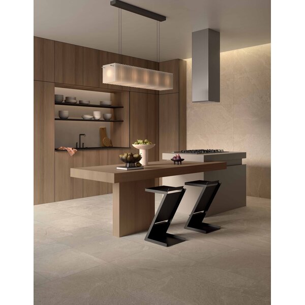 Gardenia/Ariana Falaise Beige 60x120, afname per doos van 1,44 m²