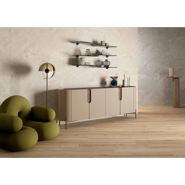 Gardenia/Ariana Falaise Grey 60x120, afname per doos van 1,44 m²