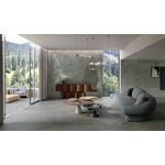 Gardenia/Ariana Falaise Mint 60x120, afname per doos van 1,44 m²