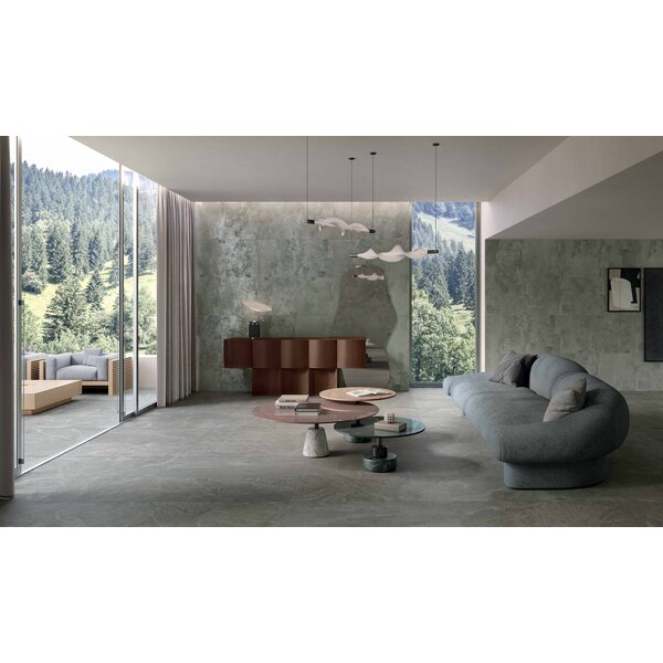 Gardenia/Ariana Falaise Mint 60x120, afname per doos van 1,44 m²