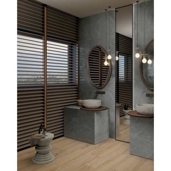 Gardenia/Ariana Falaise Mint 60x120, afname per doos van 1,44 m²