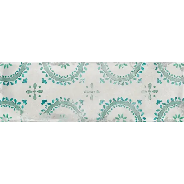 La Fabbrica AVA Small 180206 Amalfi 6,5x20, afname per doos van 0,5 m²