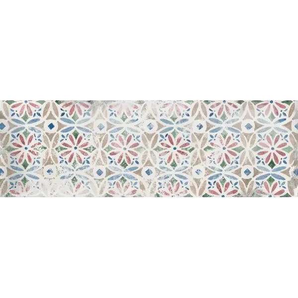 La Fabbrica AVA Small 180206 Amalfi 6,5x20, afname per doos van 0,5 m²