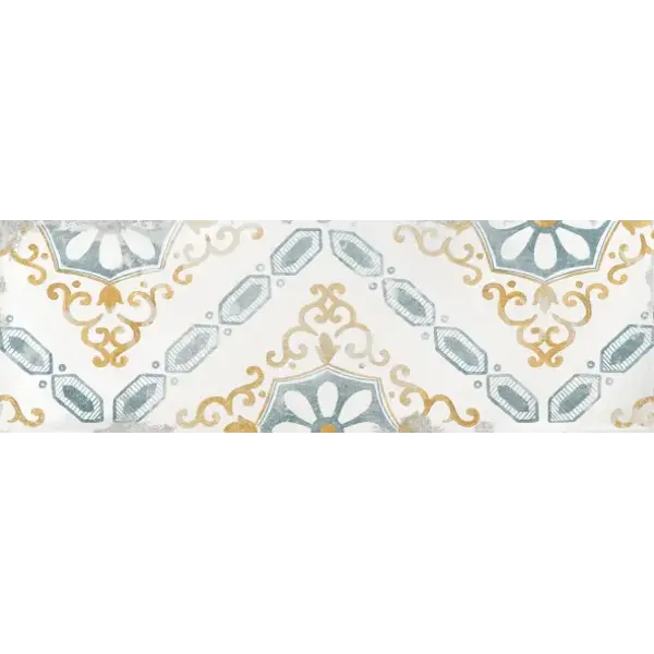 La Fabbrica AVA Small 180206 Amalfi 6,5x20, afname per doos van 0,5 m²