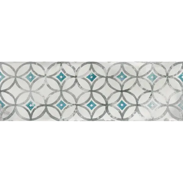 La Fabbrica AVA Small 180206 Amalfi 6,5x20, afname per doos van 0,5 m²