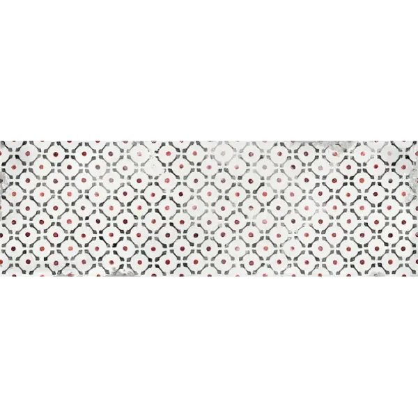 La Fabbrica AVA Small 180206 Amalfi 6,5x20, afname per doos van 0,5 m²