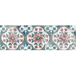 La Fabbrica AVA Small 180206 Amalfi 6,5x20, afname per doos van 0,5 m²