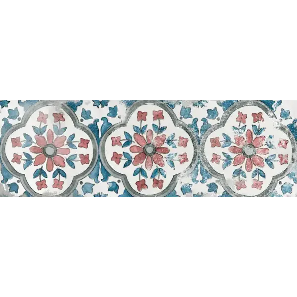 La Fabbrica AVA Small 180206 Amalfi 6,5x20, afname per doos van 0,5 m²