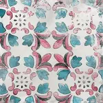 La Fabbrica AVA Small 180241 Amalfi 10x10, afname per doos van 0,5 m²