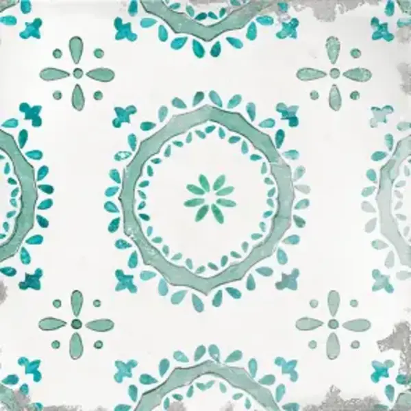 La Fabbrica AVA Small 180241 Amalfi 10x10, afname per doos van 0,5 m²