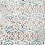 La Fabbrica AVA Small 180241 Amalfi 10x10, afname per doos van 0,5 m²