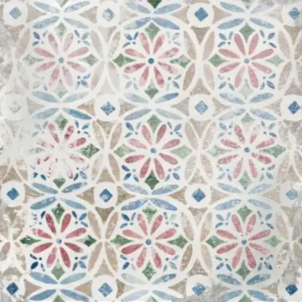 La Fabbrica AVA Small 180241 Amalfi 10x10, afname per doos van 0,5 m²